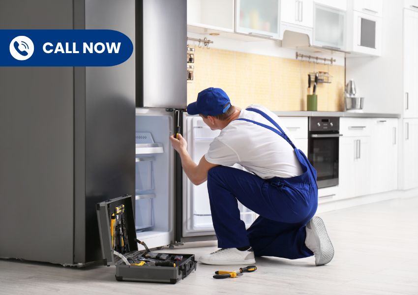 Gibson Appliance Repair Company